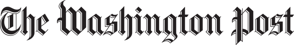 The Washington Post logo