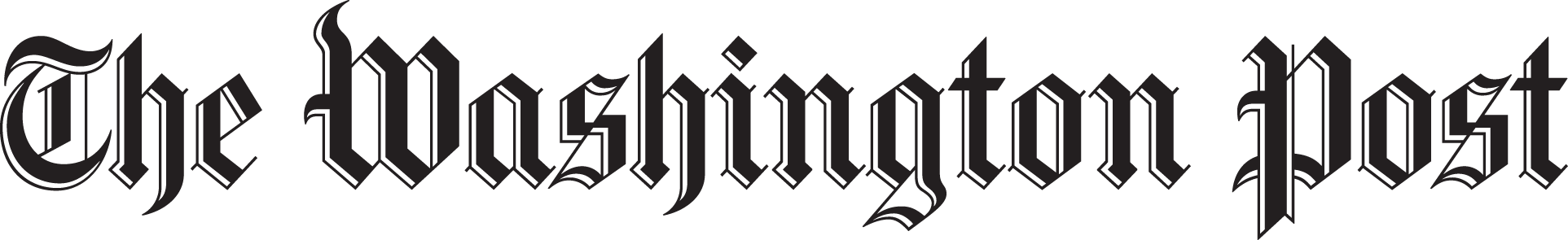 The Washington Post logo