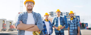 Hr jobs construction companies india