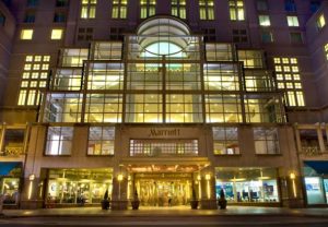 Philadelphia Marriott Downtown