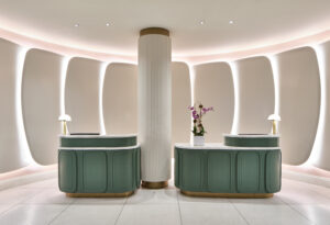 La Concha Hotel