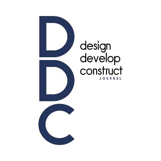 DDC Journal logo