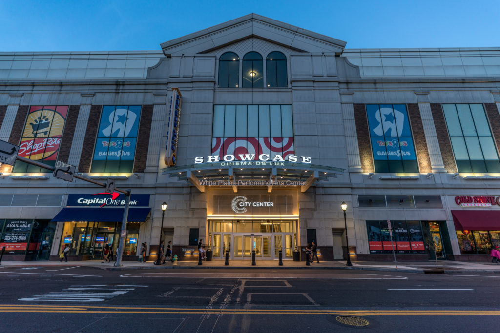 City Place White Plains