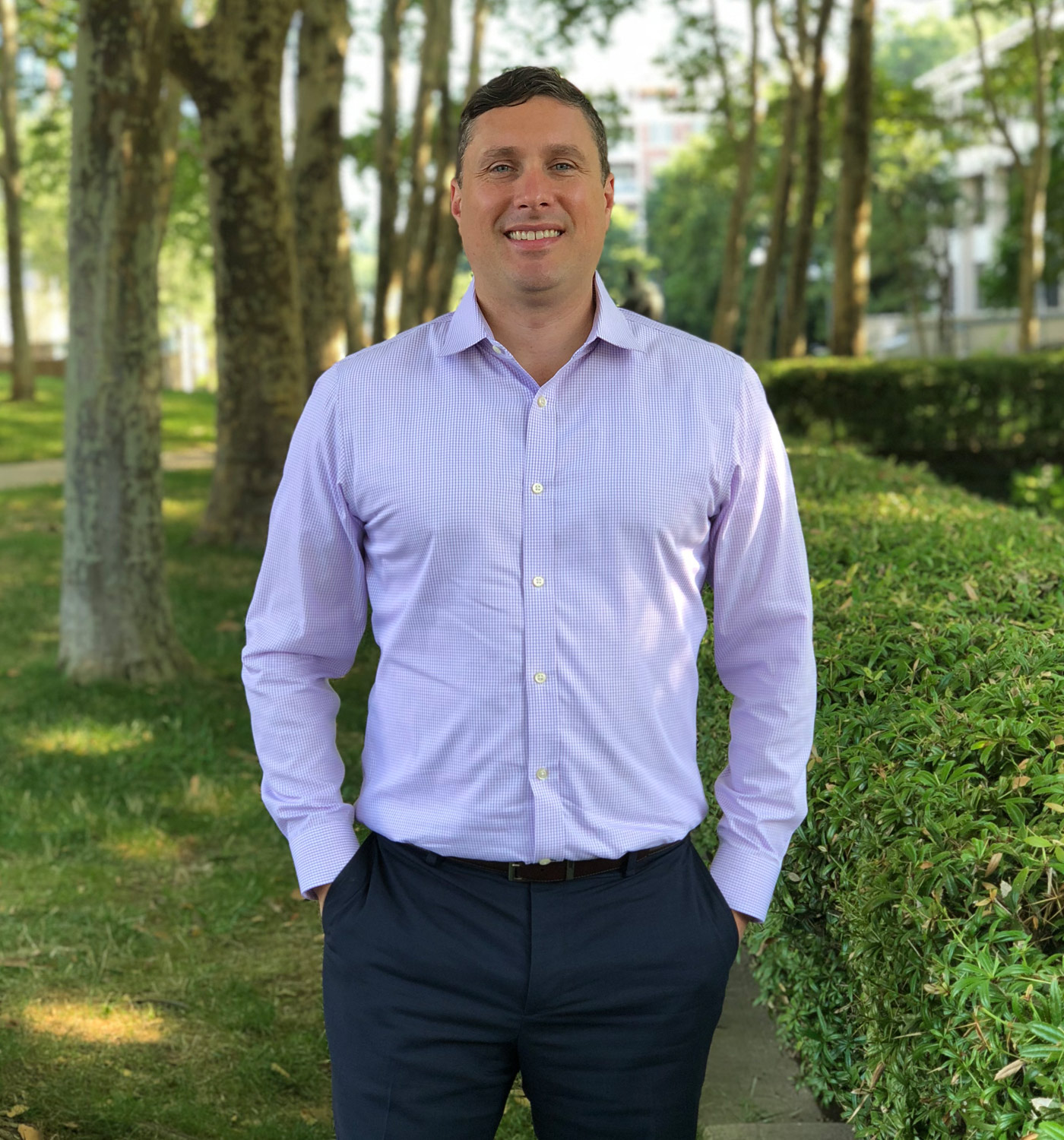 John R Gorham Project Manager At HR Construction john-r-gorham-project-manager-at-hr-construction