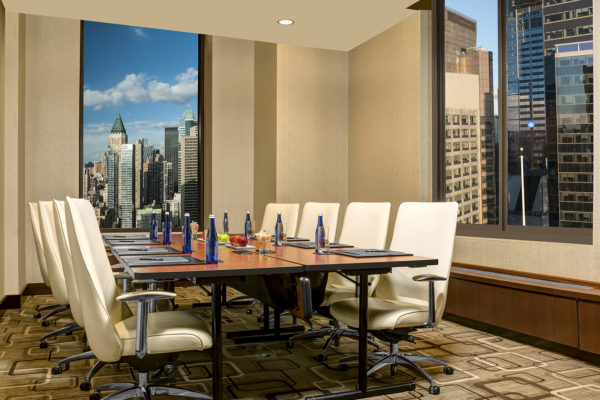 hilton-times-square-boardroom