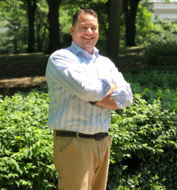 Kevin M. Rogers, team member at HR Construction