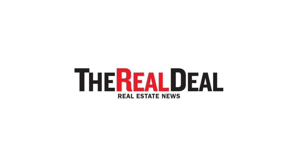 The Real Deal Logo