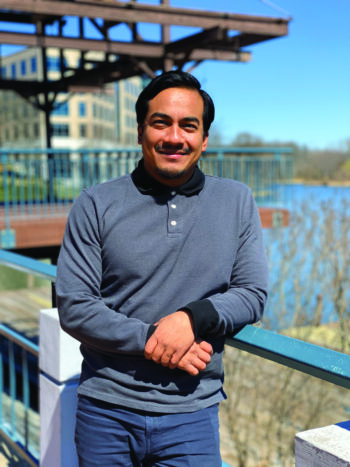 William Perez - HR Construction Assistant Project Manager