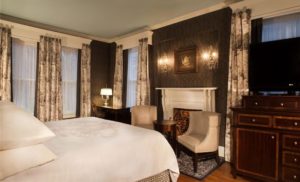 Historic Inns of Annapolis Suite