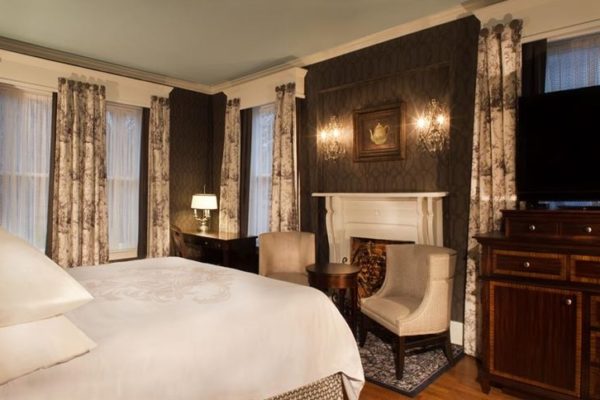 Historic Inns of Annapolis Suite