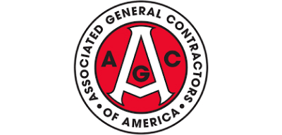 Associated General Contractors Logo