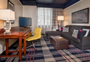 Courtyard Philadelphia Downtown