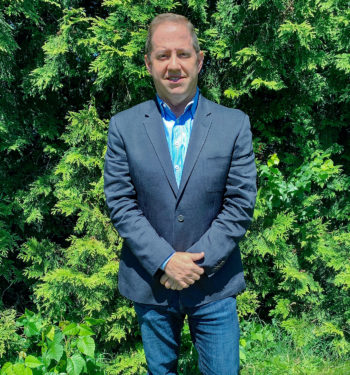 Lawrence A. Rich, team member at HR Construction