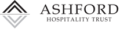 Ashford Hospitality Trust logo