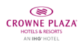 Crowne Plaza logo