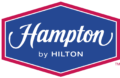 Hampton Inn logo