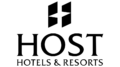 Host Hotels & Resorts logo