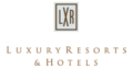 LXR Luxury Resorts & Hotels logo