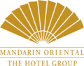 Mandarin Oriental Hotel Group logo