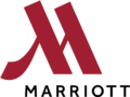 Marriott logo