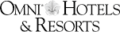 Omni Hotels & Resorts logo