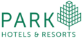 Park Hotels & Resorts logo