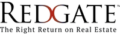 Redgate logo