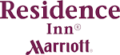 Residence Inn by Marriott logo