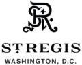 St. Regis Washington DC logo