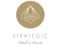 Strategic Hotels & Resorts logo