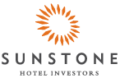 Sunstone Hotel Investors logo