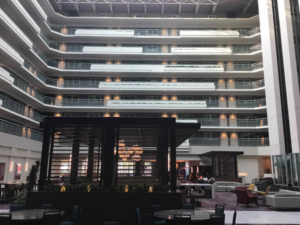 Embassy Suites by Hilton Walnut Creek