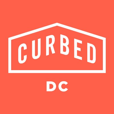 Crubed DC logo