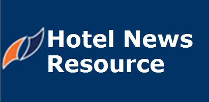 Hotel News Resource logo