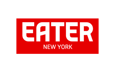 Eater New York Logo