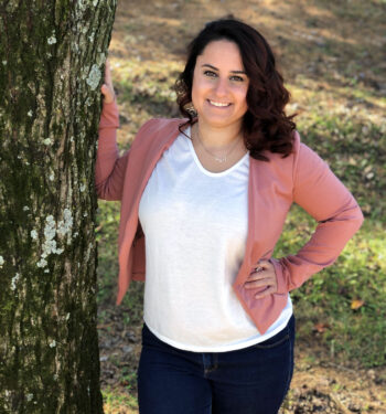 Rachel Chavis, team member at HR Construction