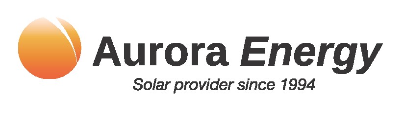 Aurora Energy Solar Provider