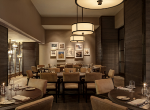 Loews Philadelphia Hotel
